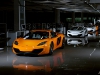 McLaren Factory by Night Photo Shoot 010